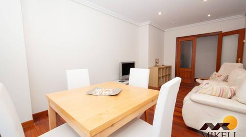 Foto 5 de Piso de alquiler en La Torre, 60, Monte, Cantabria