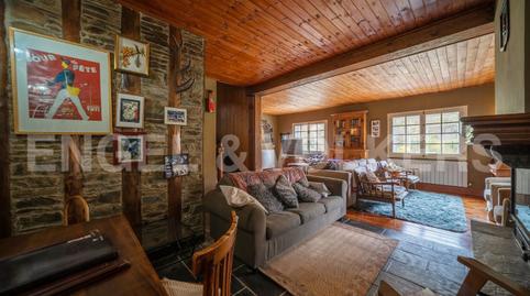 Foto 3 de Casa o chalet en venta en Carrer Santa Barbara,ag. Begos, 6, Es Bòrdes, Lleida