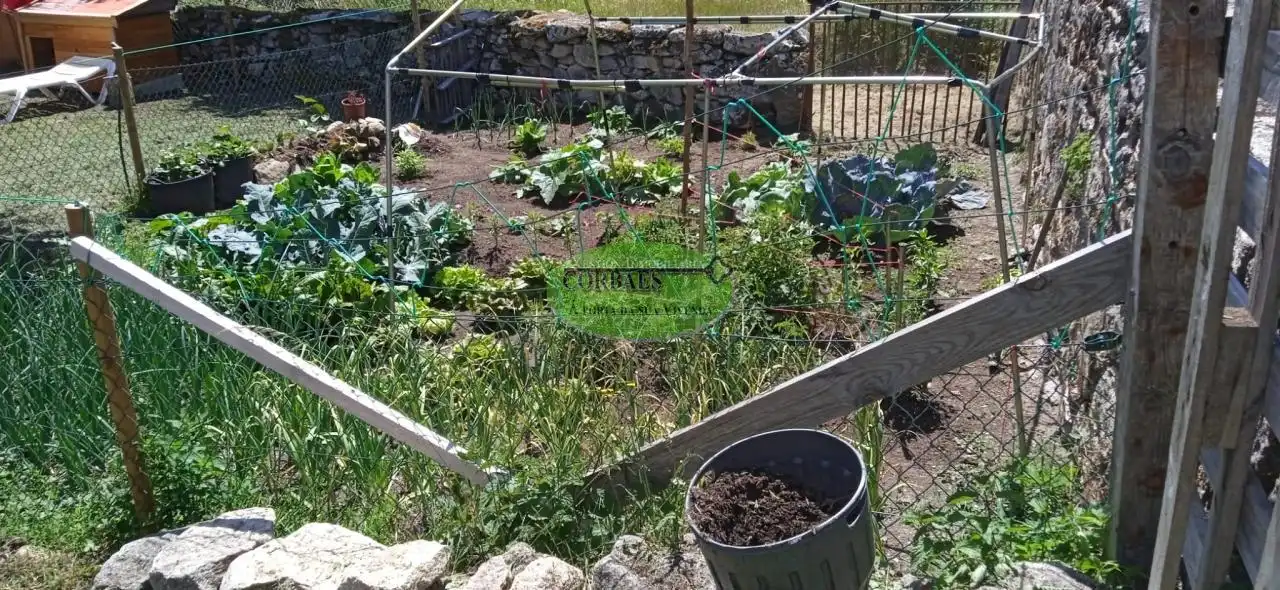 Maison avec jardin à vendre à Manzaneda, imagen 45