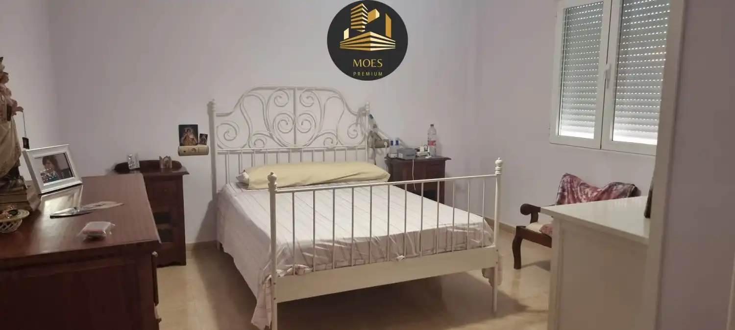 Casa con terraza en venta en Martos, imagen 18