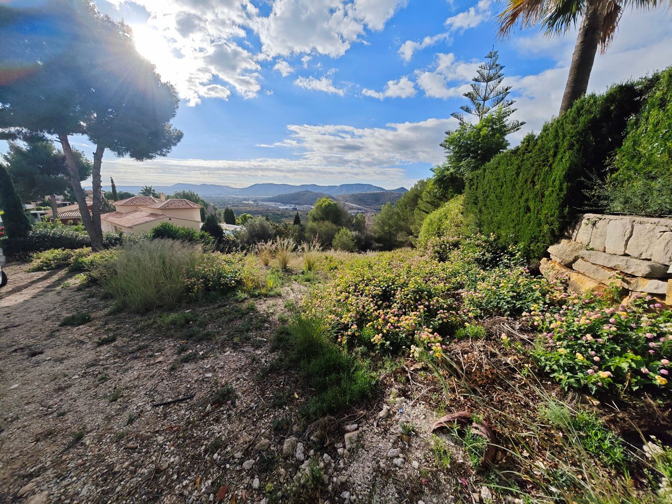 Residencial en venda en Pedreguer