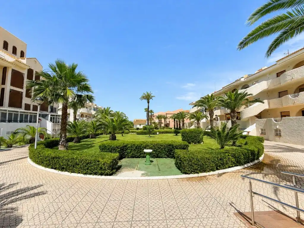 Apartament en venda a Urbanizacion Gondolas Ed.M Polo-Pl J, imagen 14
