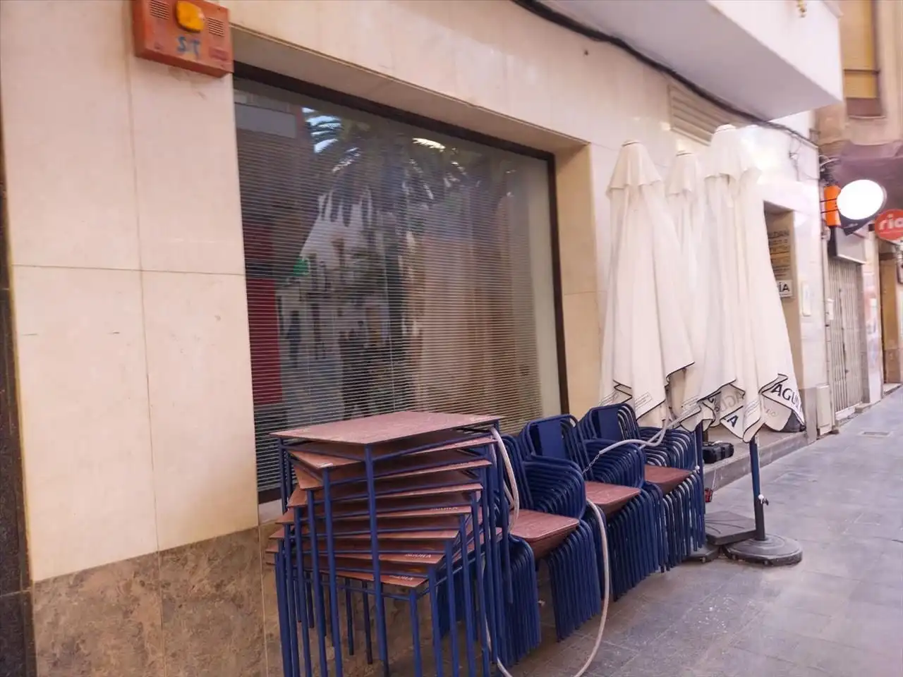 Office for sale in CORREDERA, San Mateo