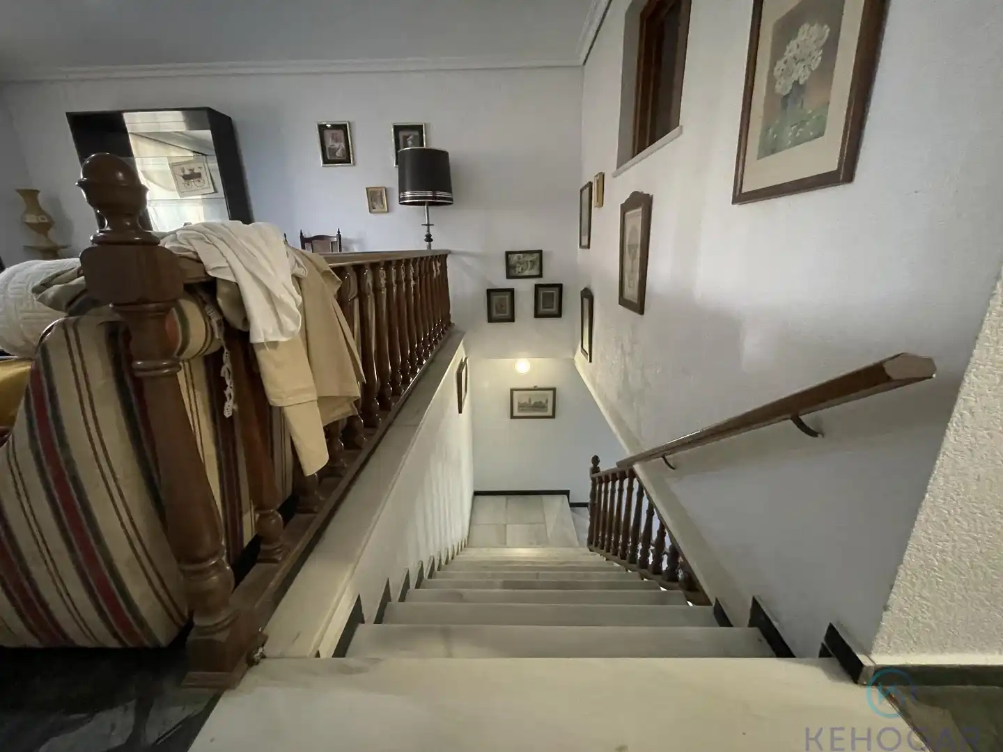 Casa o xalet en venda en Centro - Doña Mercedes