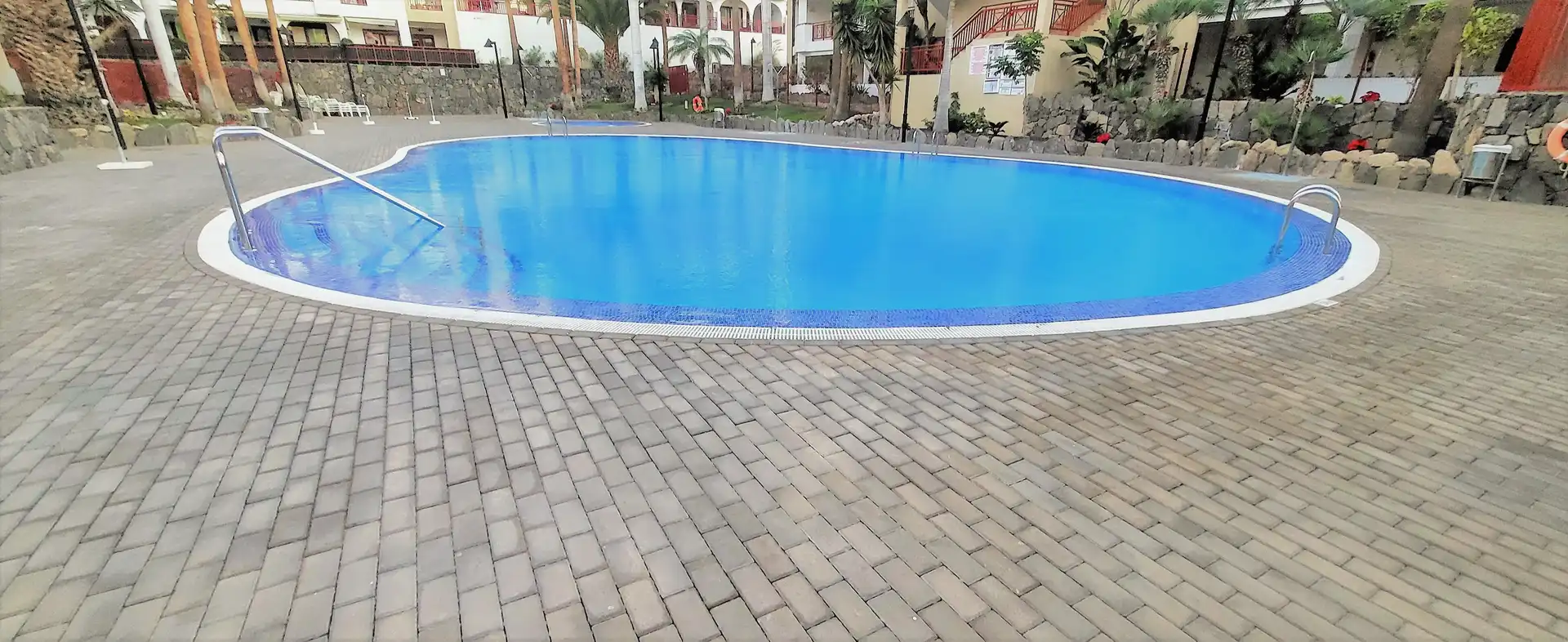 Apartament amb piscina en venda a los falcones 10, imagen 13