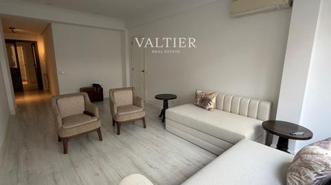 Photo 2 of Flat for rent in General Pardiñas, Lista,  Madrid Capital