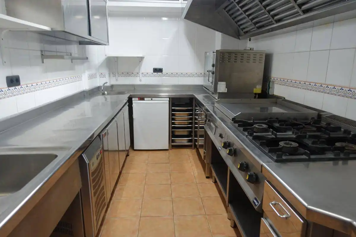 Local comercial en alquiler en Artatza - Pinueta - Pinosolo, imagen 10