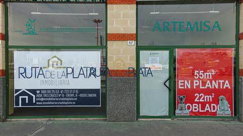 Photo 3 of Premises for sale in Avenida del Cardenal Cisneros, 57, Peña Trevinca, Zamora