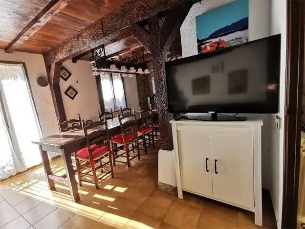 Casa rustica in affitto a Carrer de Menendez i Pelayo 14, imagen 7