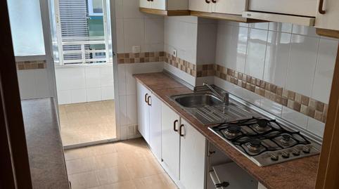 Foto 2 de Pis en venda a Avenida Pio Baroja, 8, El Palo, Málaga