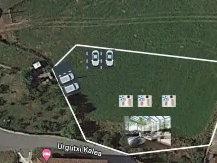 Residencial en venta en San Millán / Donemiliaga