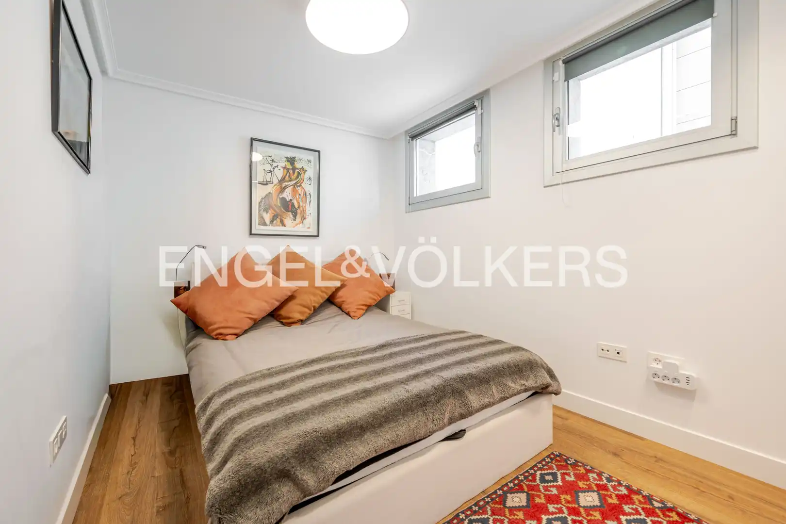 Dormitori de Dúplex en venda en Donostia - San Sebastián  amb Aire condicionat, Calefacció i Parquet