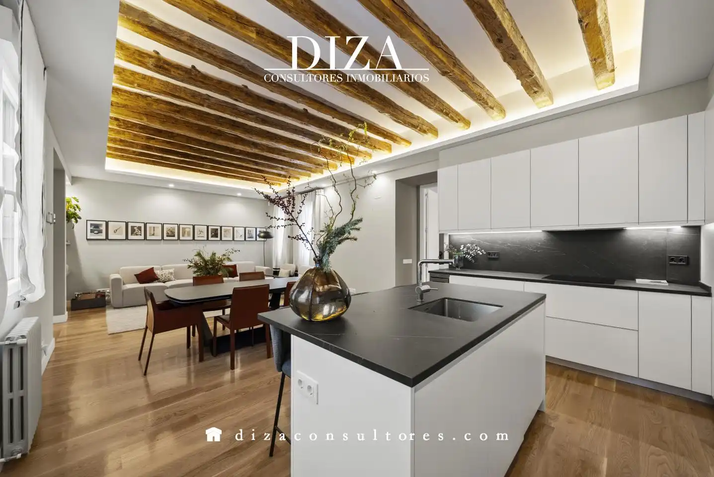 Flat with lift for sale in De Columela, imagen 13