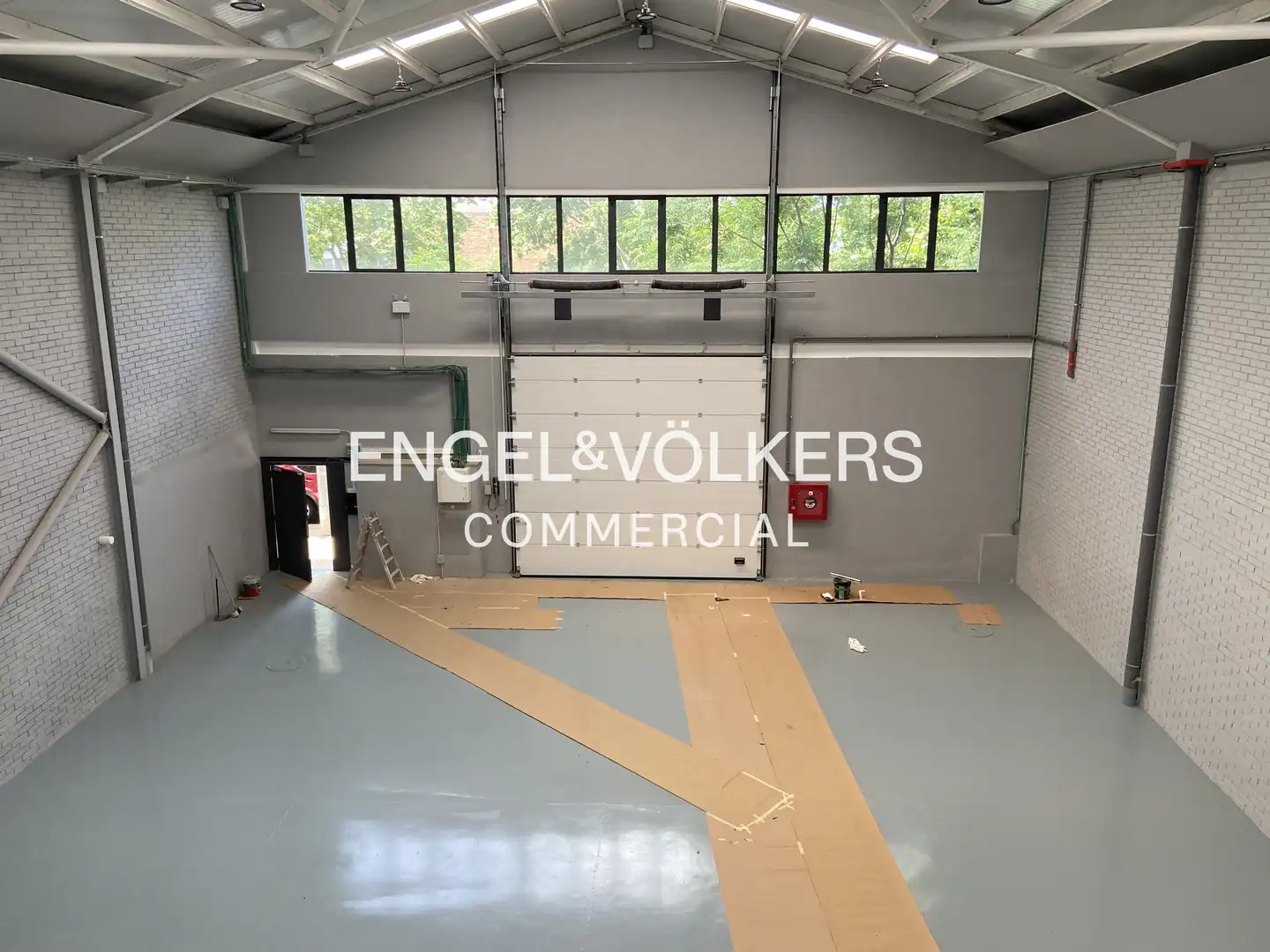 Nave industrial in affitto a Nord-oest, imagen 2