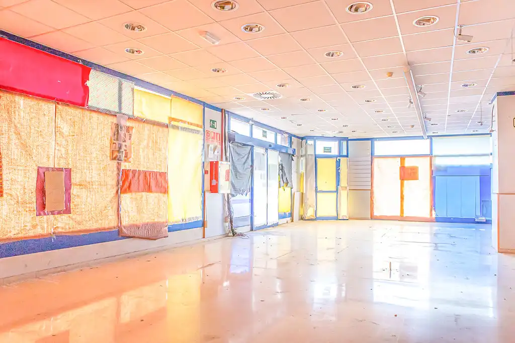 Local comercial de lloguer a Cmno Vell de Sant Celoni, imagen 8