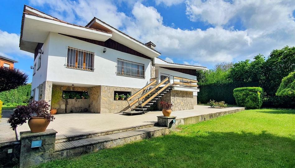 Photo 1 of House or chalet for sale in  Casa Eria, Colloto, Asturias