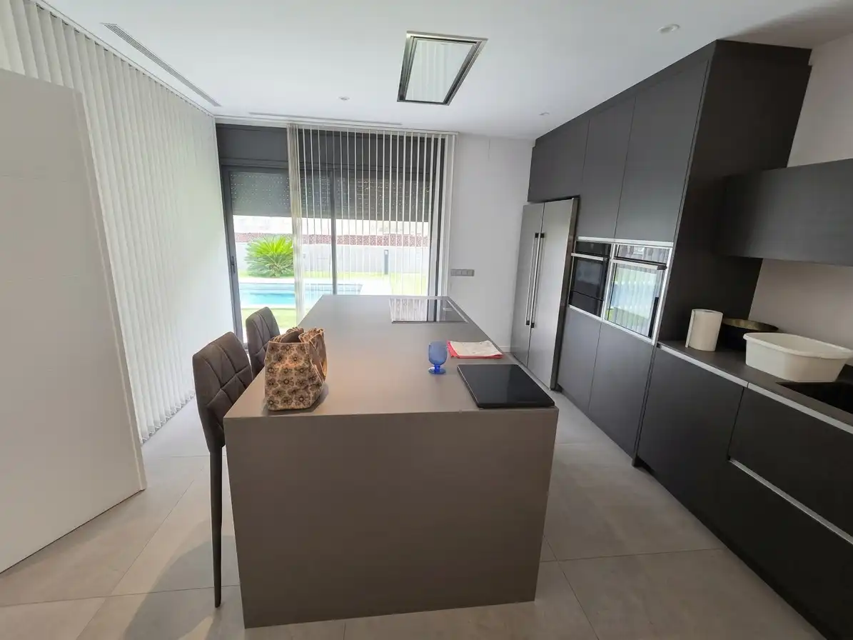 Casa con terrazza in vendita a Carrer dels Til·lers, imagen 9