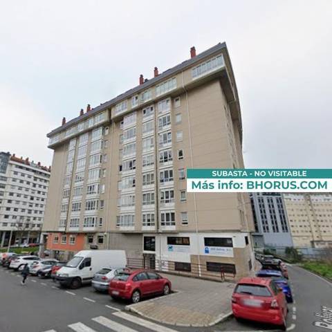 Piso en Venta en Emilio Gonzalez Lopez, 82 en Los Rosales