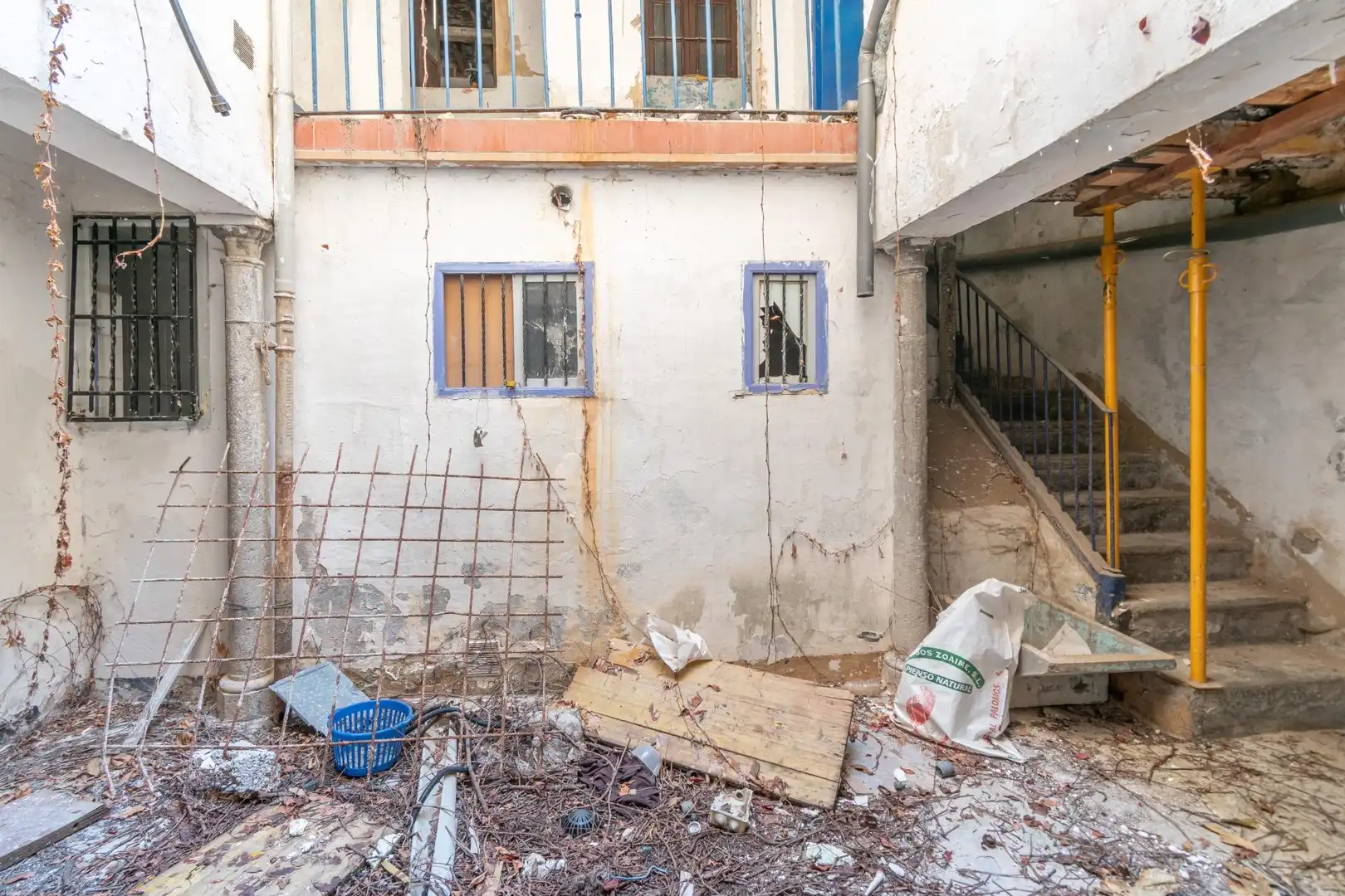 Inmuebles singulares con ascensor en venta en Albaicín, imagen 14