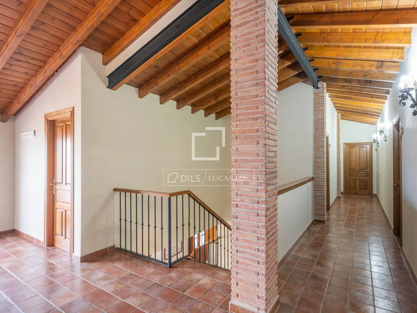 Finca rústica en venda en Málaga amb Jardí privat, Terrassa i Traster
