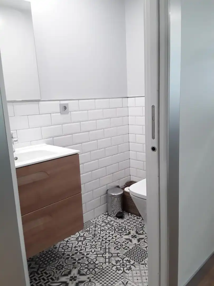 Büro mit Aufzug zur Miete in Del Coso, imagen 13
