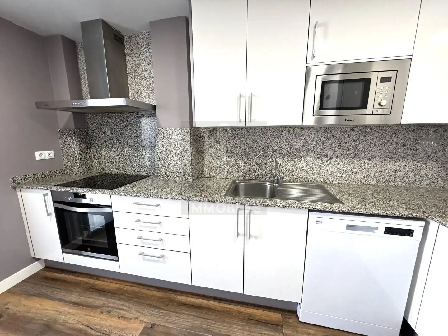 Kitchen of Duplexes for sale in Callús