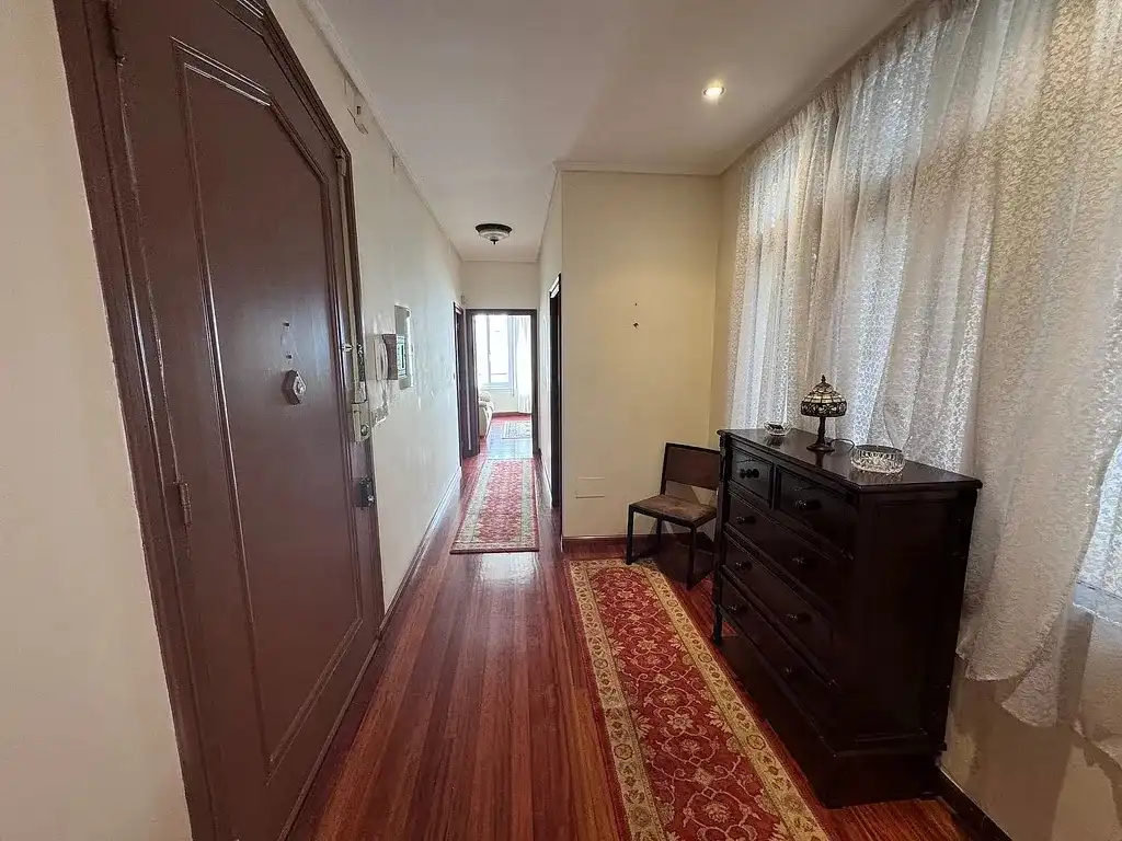Flat for rent in Ferrol  with Heating, Furnished and Pets allowed