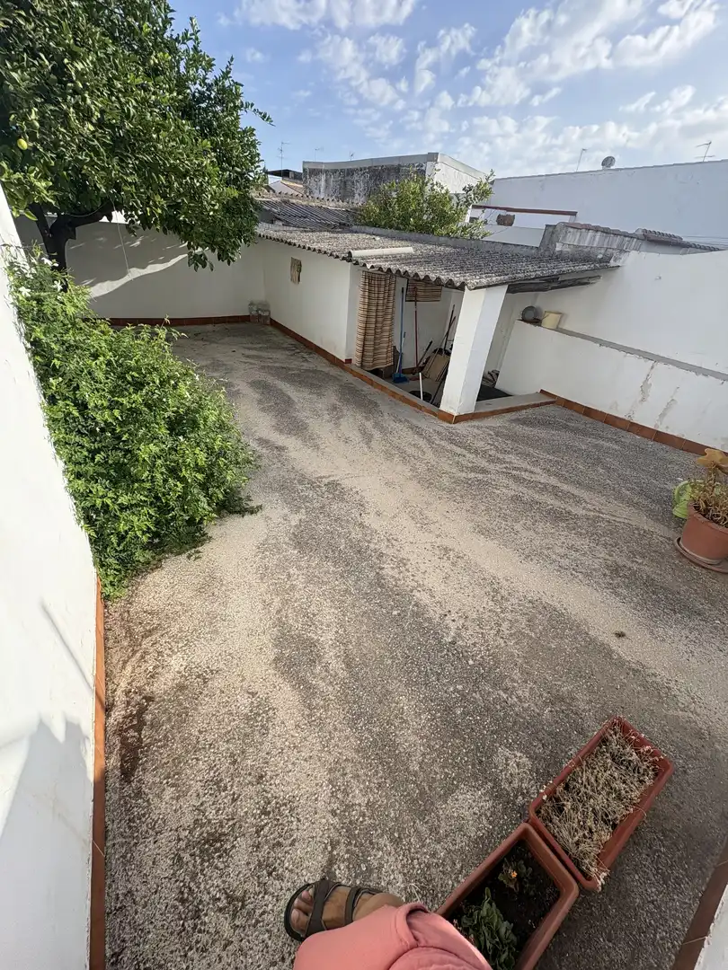 Detached homes for sale in Montilla