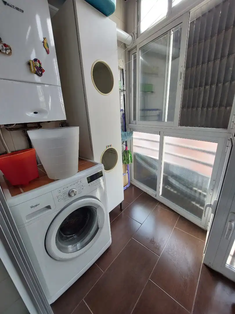 Appartement avec ascenseur à louer à Calle de Luis Chamizo, imagen 4