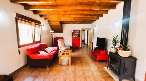 Foto 3 de Finca rústica en venta en Calle la Marmudella, La Pobla de Tornesa, Castellón