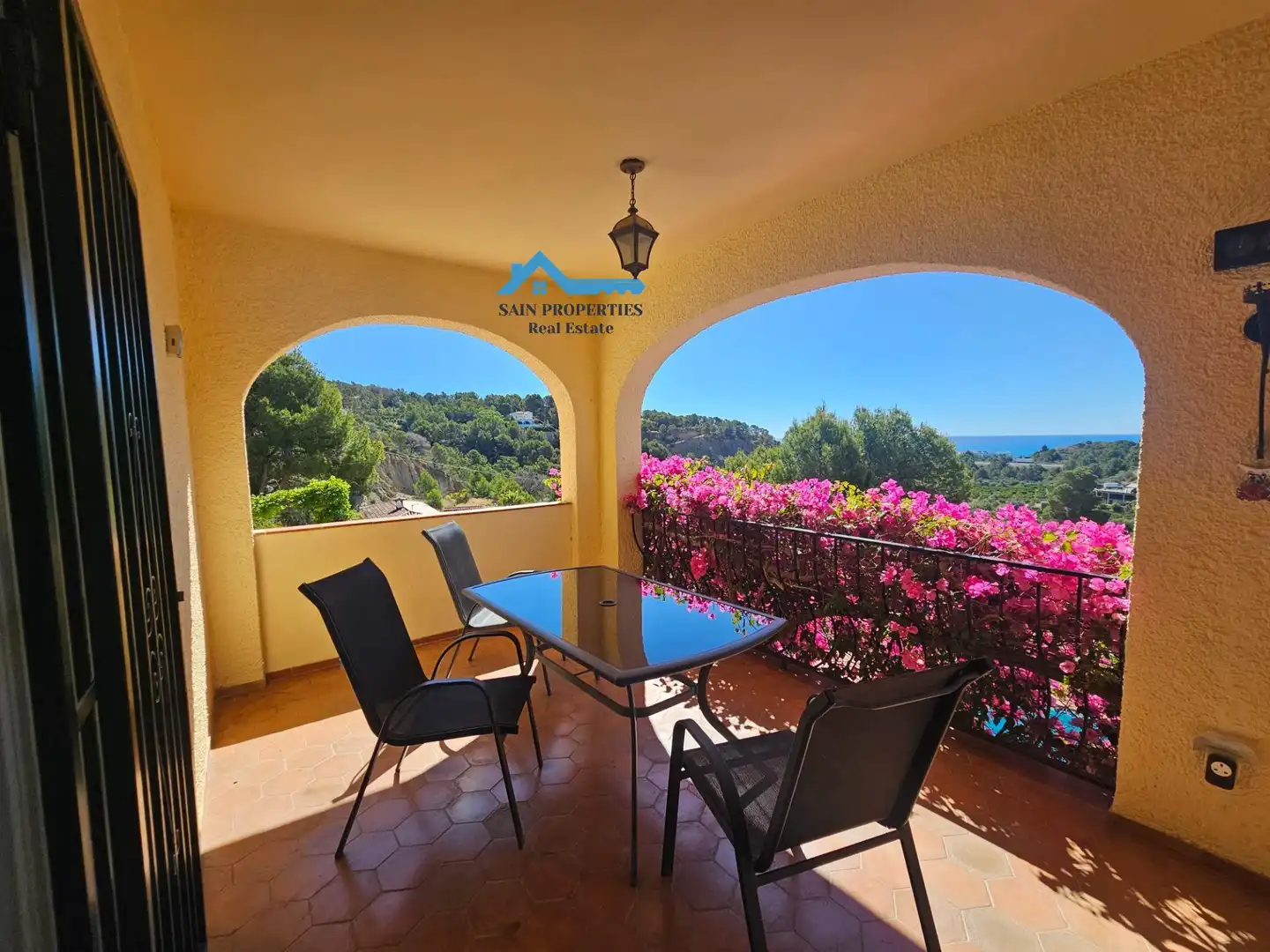 Villa avec piscine à vendre à Altea la Vella, imagen 5