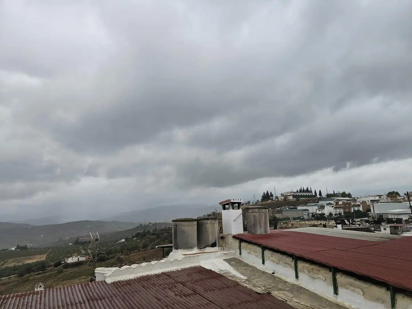 Exterior view of Residential for sale in Alozaina