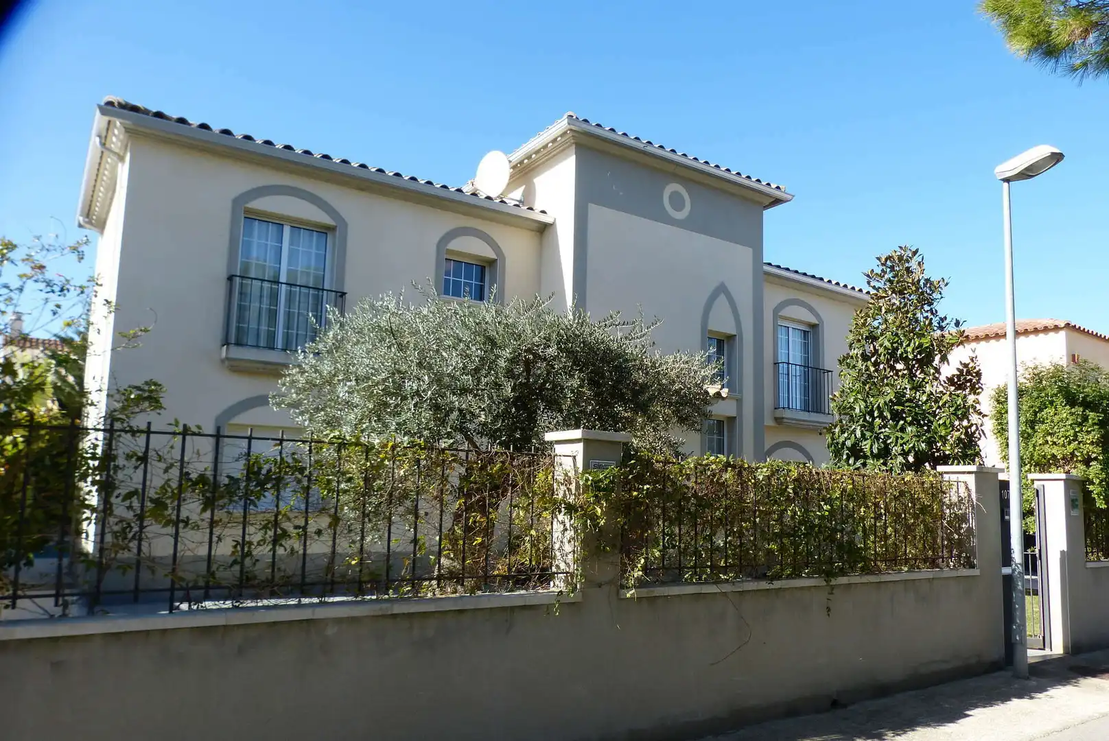 Casa con piscina en venta en Alberes