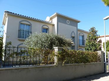 Casa con piscina in vendita a Alberes