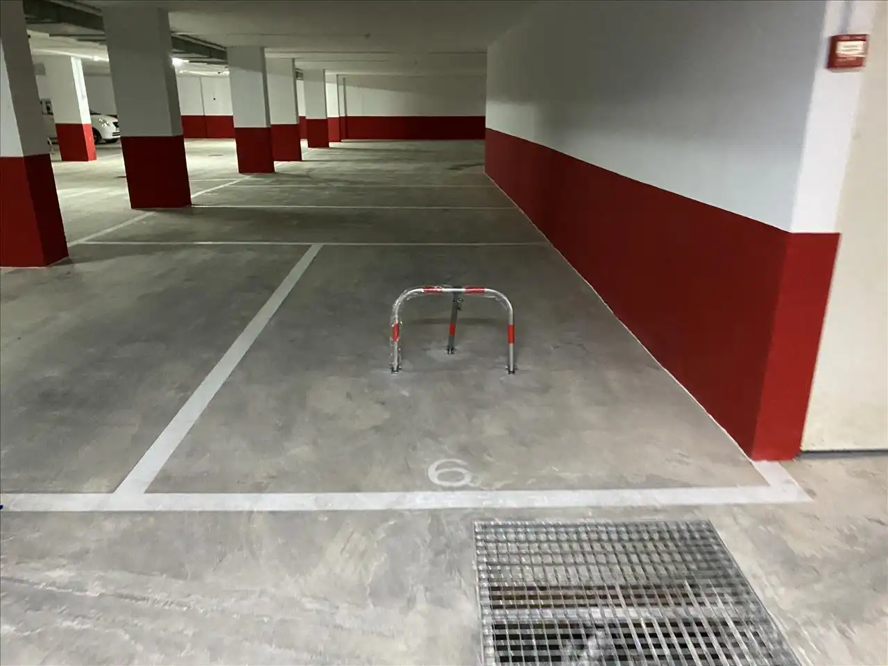 Parking with lift for sale in Filipinas, 1, imagen 4