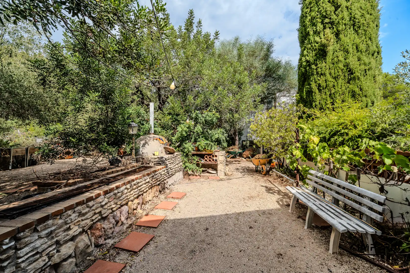 Chalet con terraza en venta en N/A, imagen 105