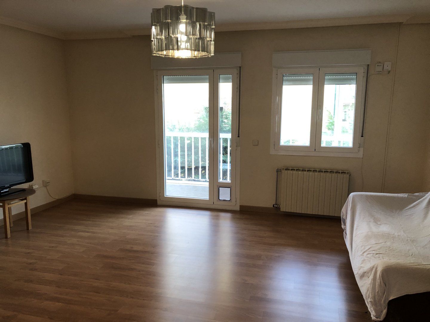 Habitación de Piso en venta en Palazuelos de Eresma con Calefacción