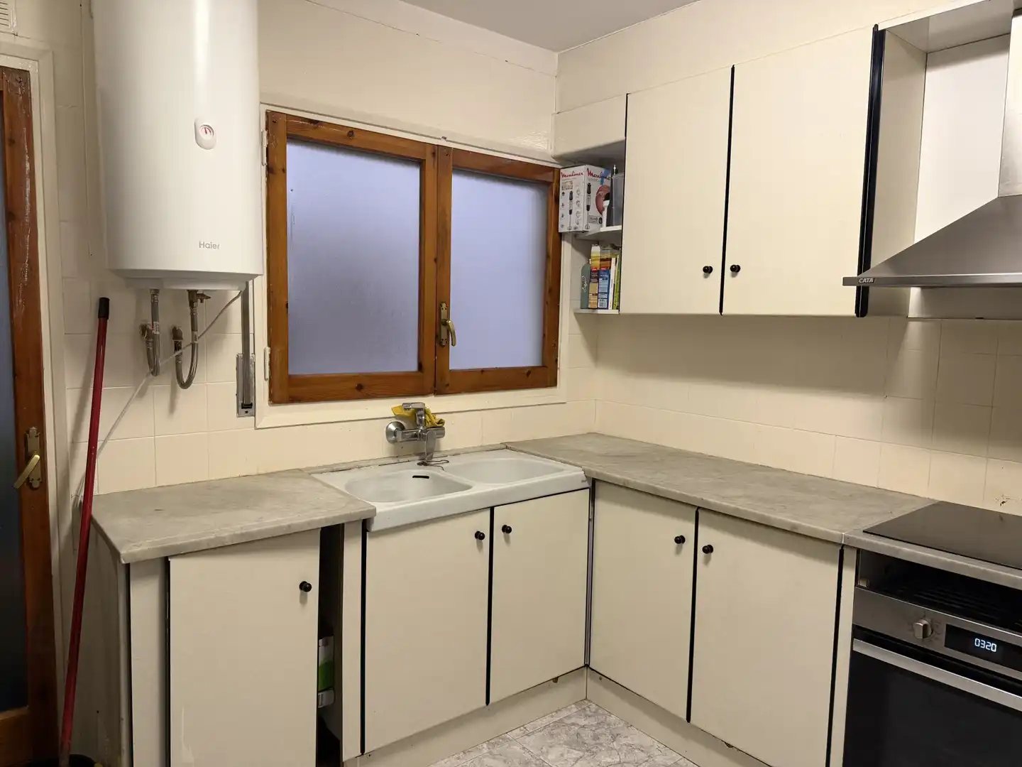 Piso con terraza en venta en Torelló, imagen 7