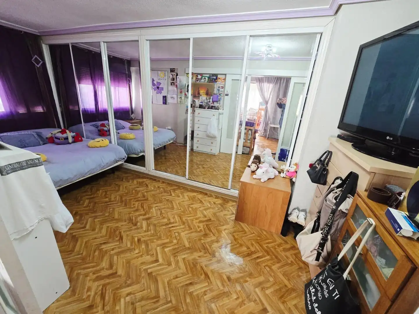 Flat with pool for sale in Playa de Levante, imagen 3