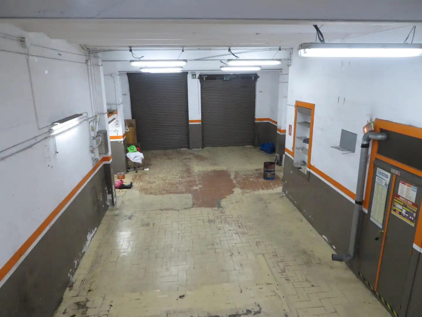 Local comercial de lloguer a Carrer Carrer Rocafort, imagen 5