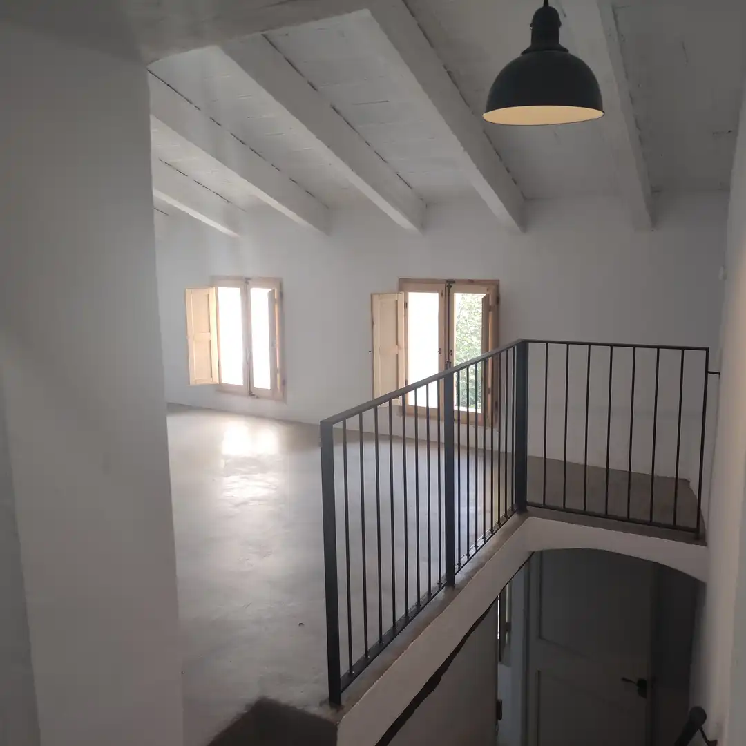 Single-family semi-detached for rent in Carrer del General Weyler, Sant Quintí de Mediona