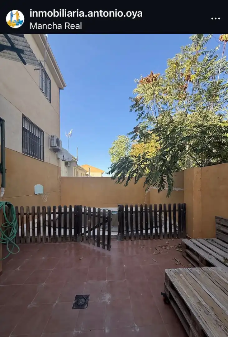 Maison avec terrasse à vendre à Mancha Real, imagen 11
