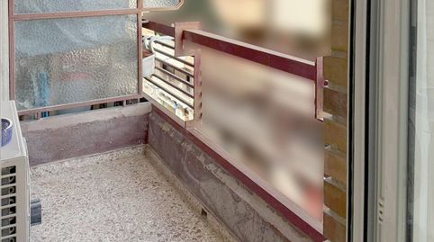 Foto 2 von Wohnung zur Miete in Mercado, Alicante / Alacant