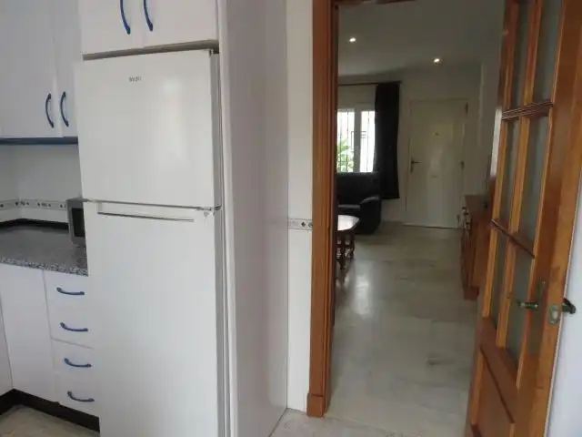 Apartments for sale in Chiclana de la Frontera  with Private garden, Terrace and Furnished