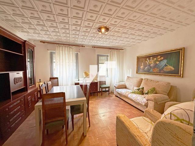 Piso en Venta en San Marcelino en Sant Marcel.lí