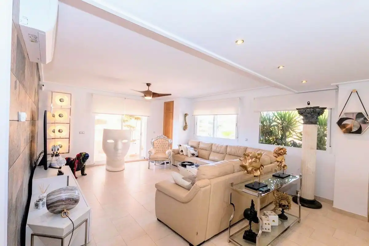 Apartamento en venta en Orihuela Costa, imagen 4