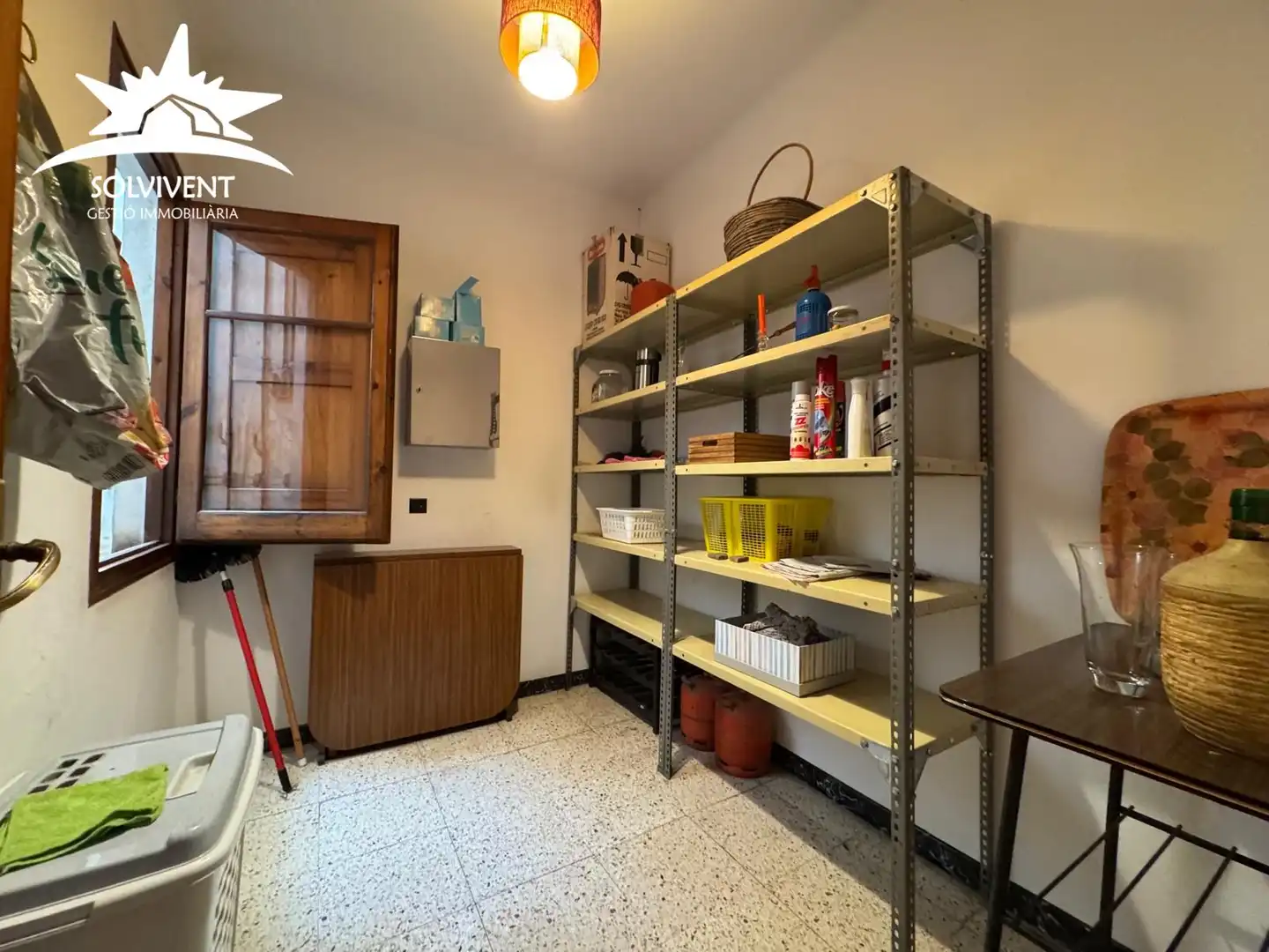 Flat with terrace for sale in La Palma de Cervelló, imagen 12