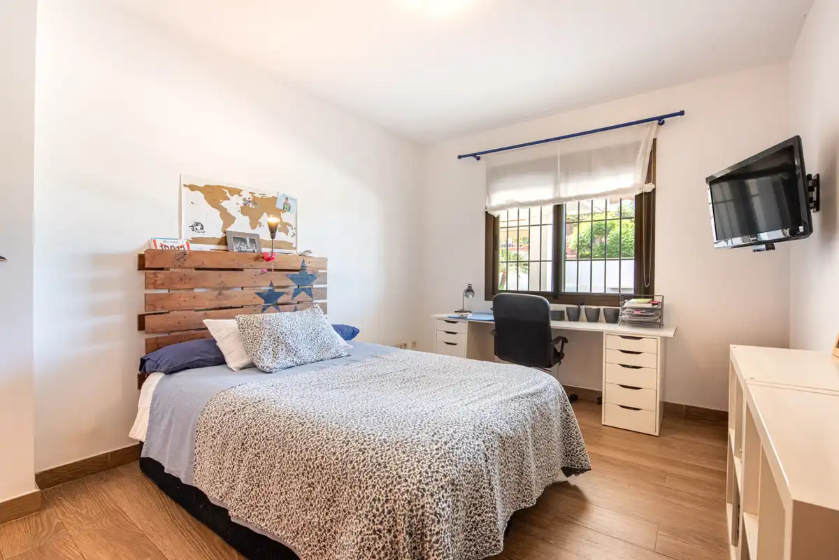 Casa amb piscina en venda a Marbella Centro, imagen 15