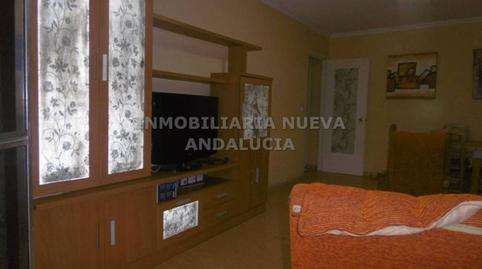 Foto 4 de Pis de lloguer a Centro,  Almería Capital