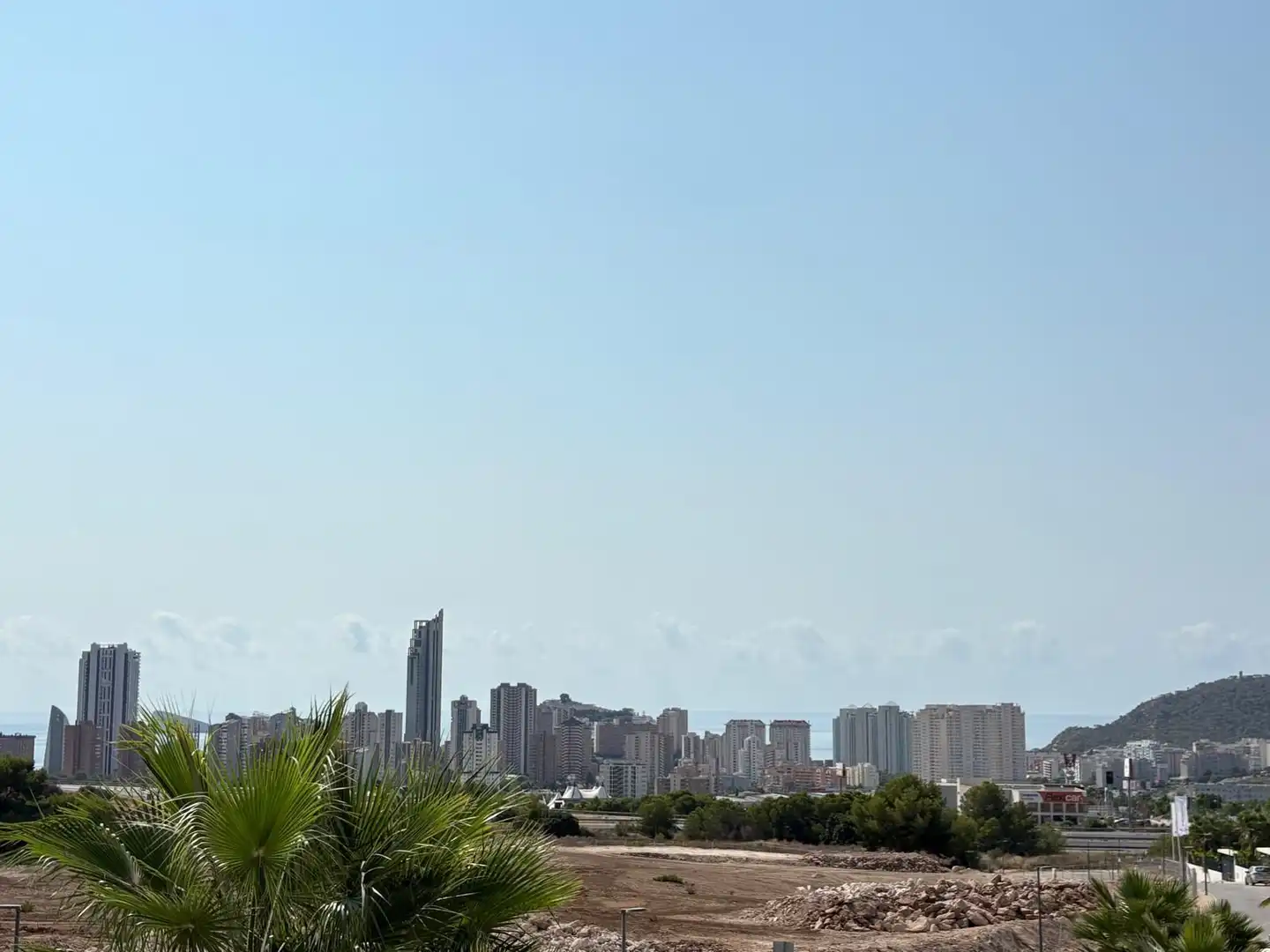Casa con piscina in vendita a Golf Bahía, imagen 6